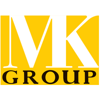 MK Group Logo